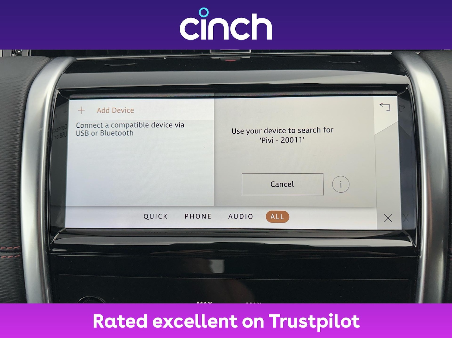 Used Land Rover Discovery Sport 2022 for sale - 76081683: Photo 33