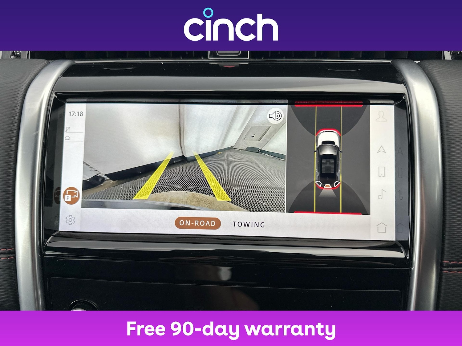 Used Land Rover Discovery Sport 2022 for sale - 76081683: Photo 34