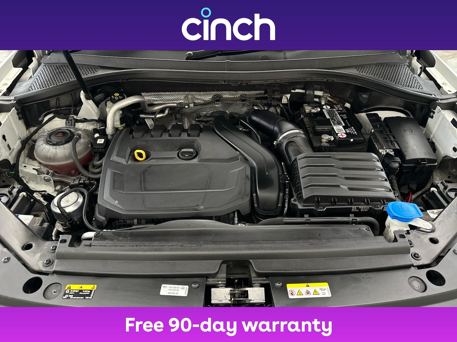 Used Volkswagen Tiguan Allspace 2022 for sale - 76416242: Photo 23