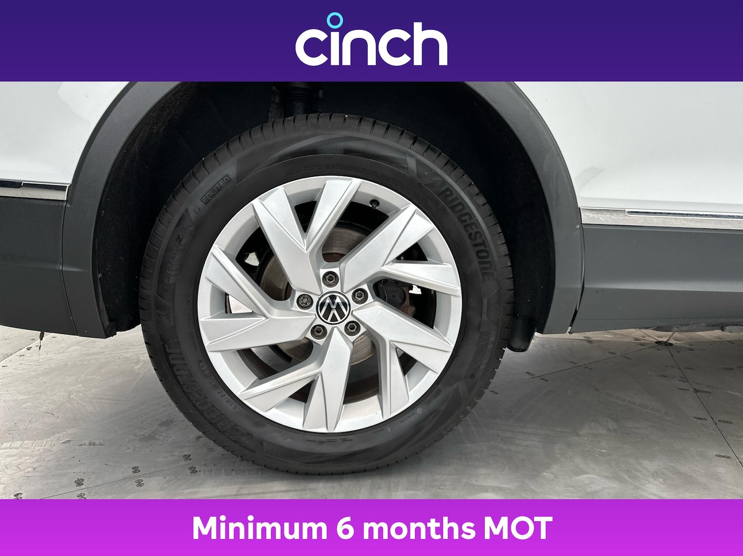 Used Volkswagen Tiguan Allspace 2022 for sale - 76416242: Photo 27