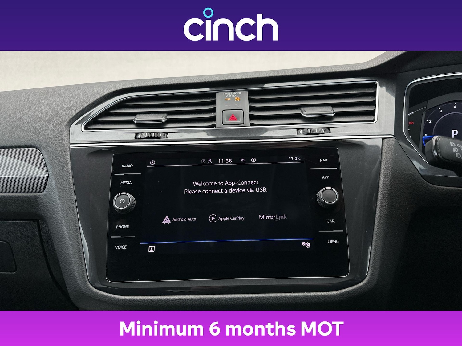 Used Volkswagen Tiguan Allspace 2022 for sale - 76416242: Photo 37