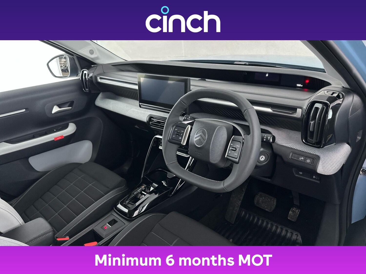 Used Citroen C3 2025 for sale - 76623699: Photo 12