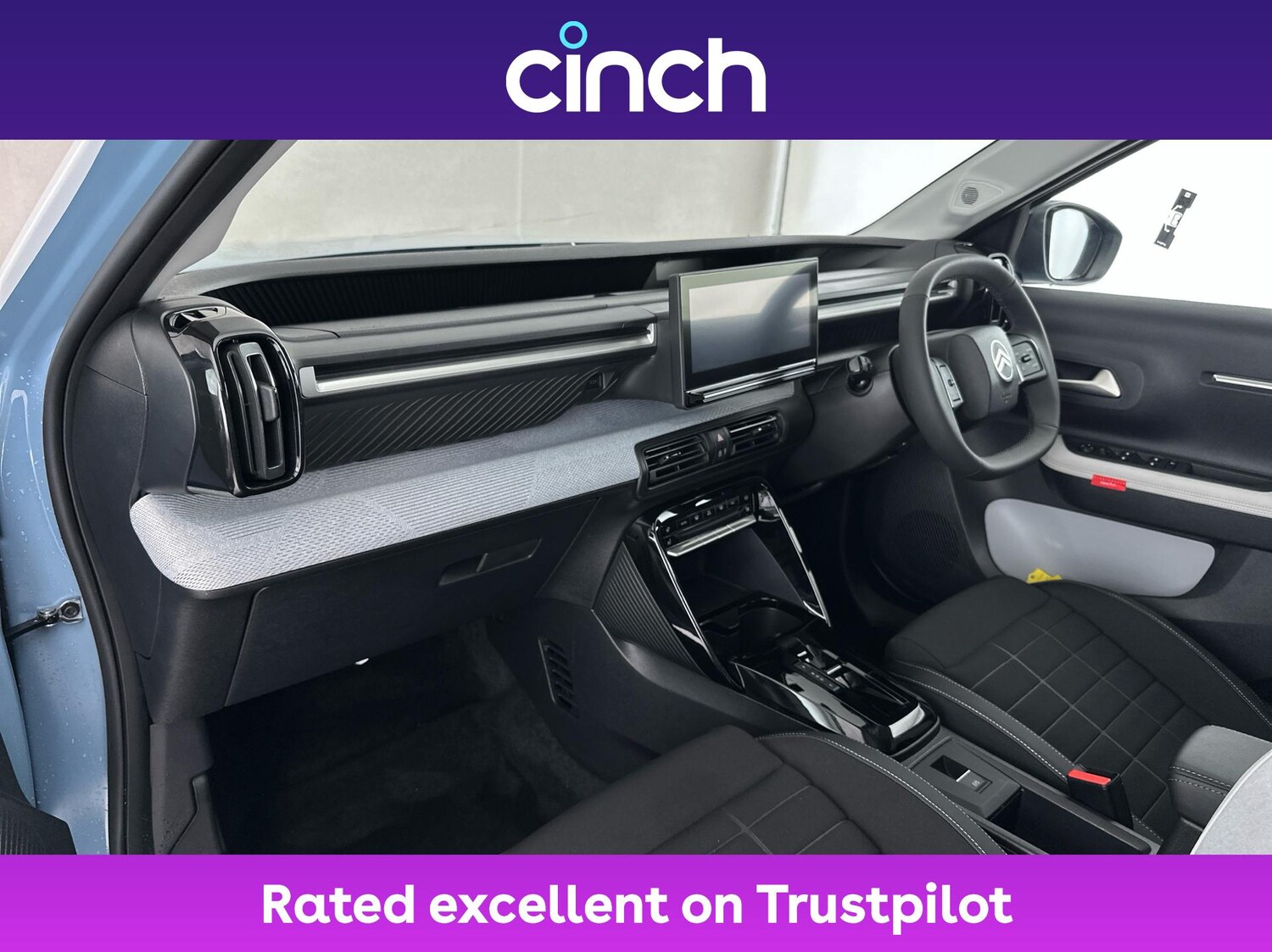 Used Citroen C3 2025 for sale - 76623699: Photo 14