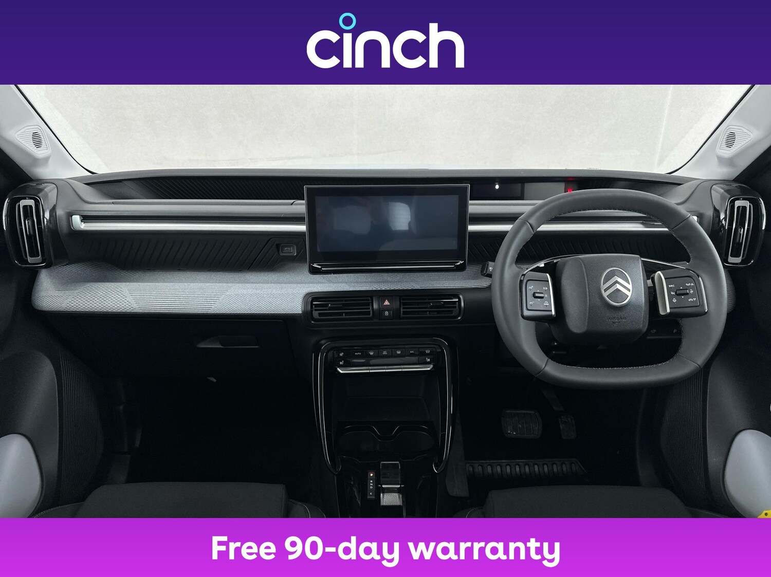 Used Citroen C3 2025 for sale - 76623699: Photo 15