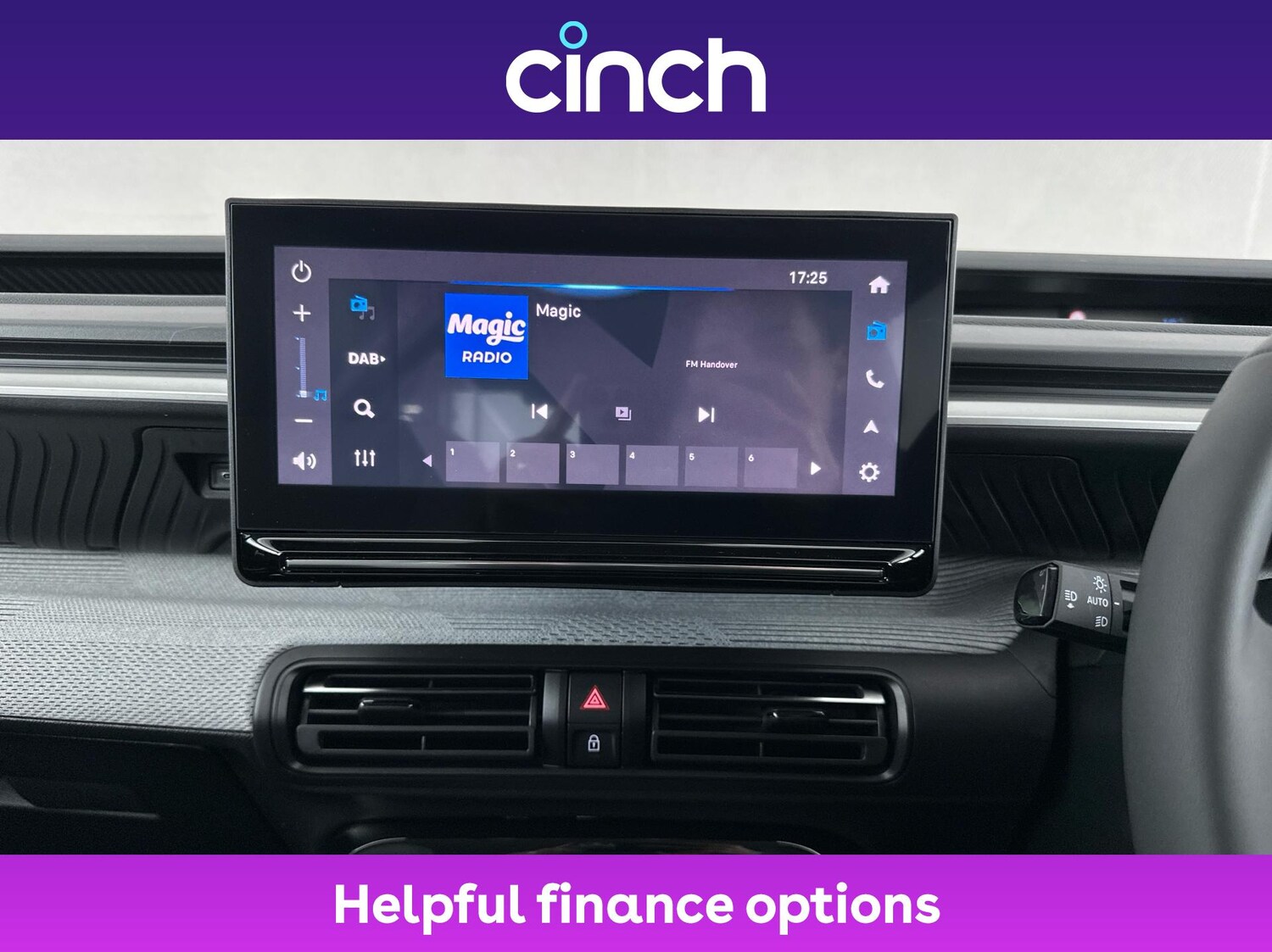 Used Citroen C3 2025 for sale - 76623699: Photo 17