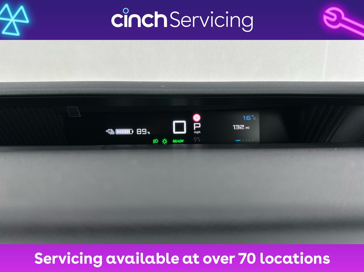 Used Citroen C3 2025 for sale - 76623699: Photo 18