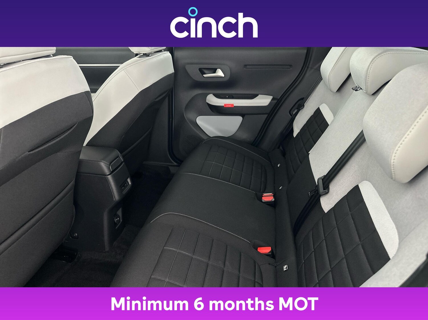 Used Citroen C3 2025 for sale - 76623699: Photo 20