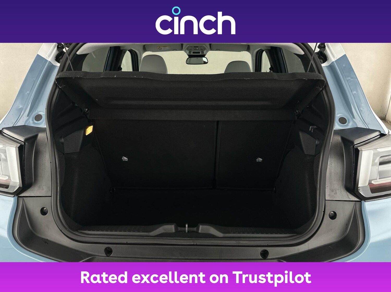 Used Citroen C3 2025 for sale - 76623699: Photo 21