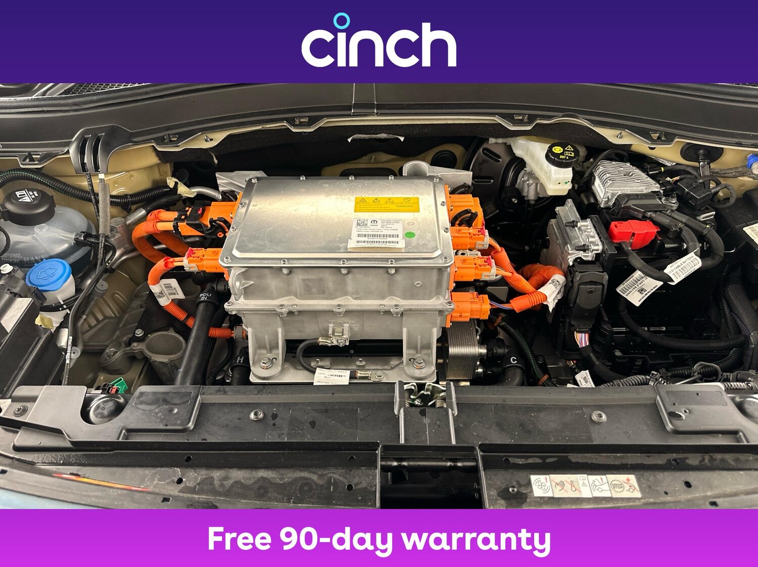 Used Citroen C3 2025 for sale - 76623699: Photo 23