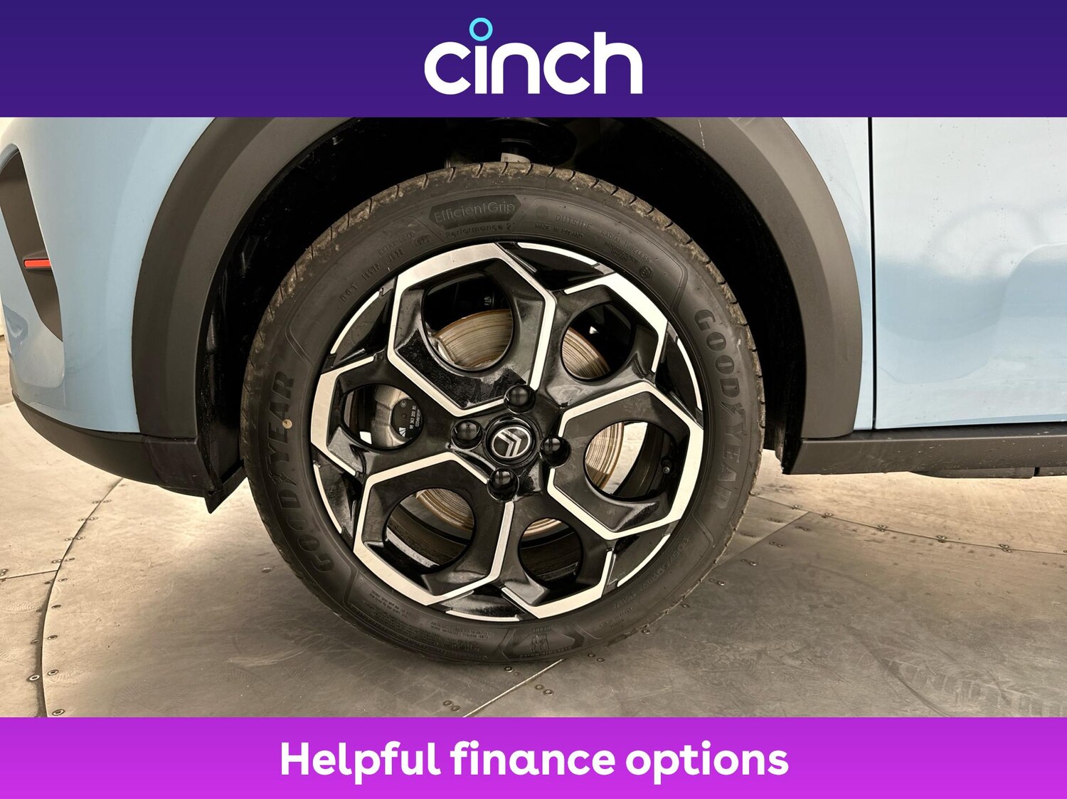 Used Citroen C3 2025 for sale - 76623699: Photo 24