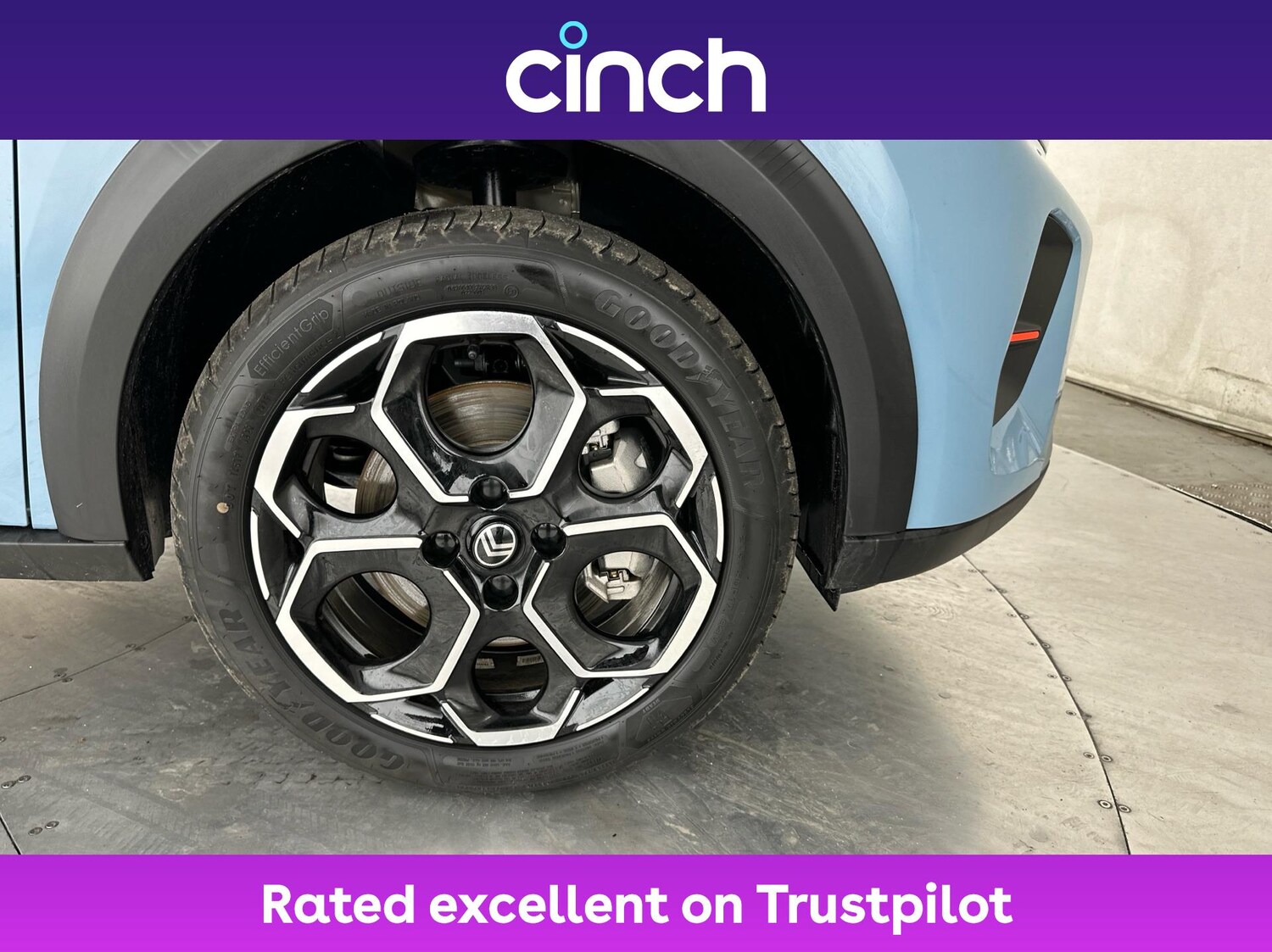 Used Citroen C3 2025 for sale - 76623699: Photo 28