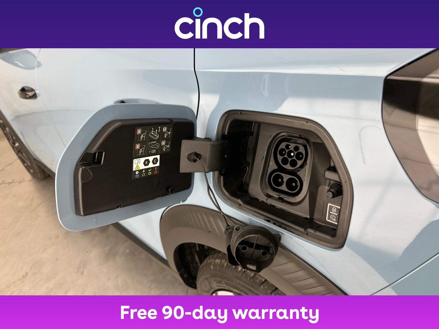 Used Citroen C3 2025 for sale - 76623699: Photo 29