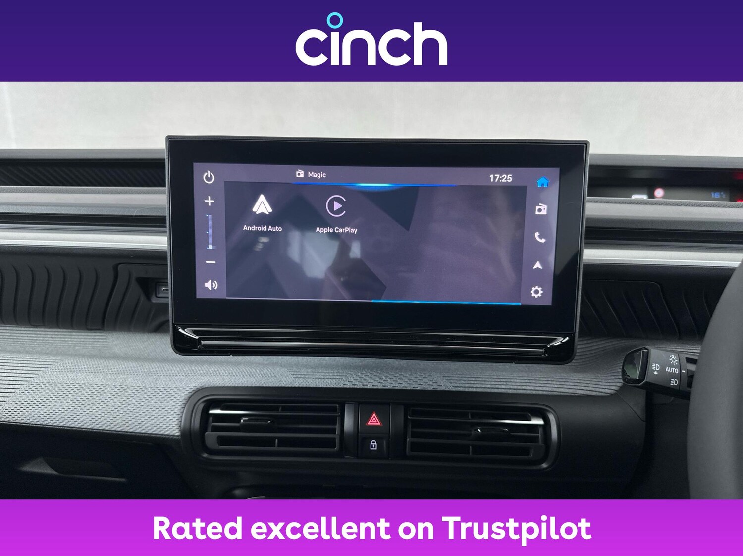 Used Citroen C3 2025 for sale - 76623699: Photo 33