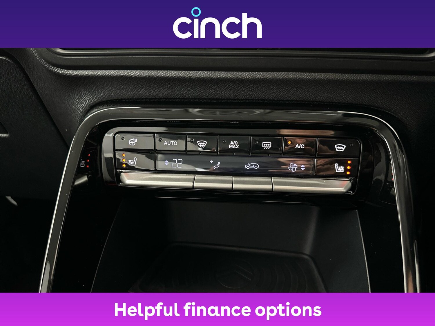 Used Citroen C3 2025 for sale - 76623699: Photo 35