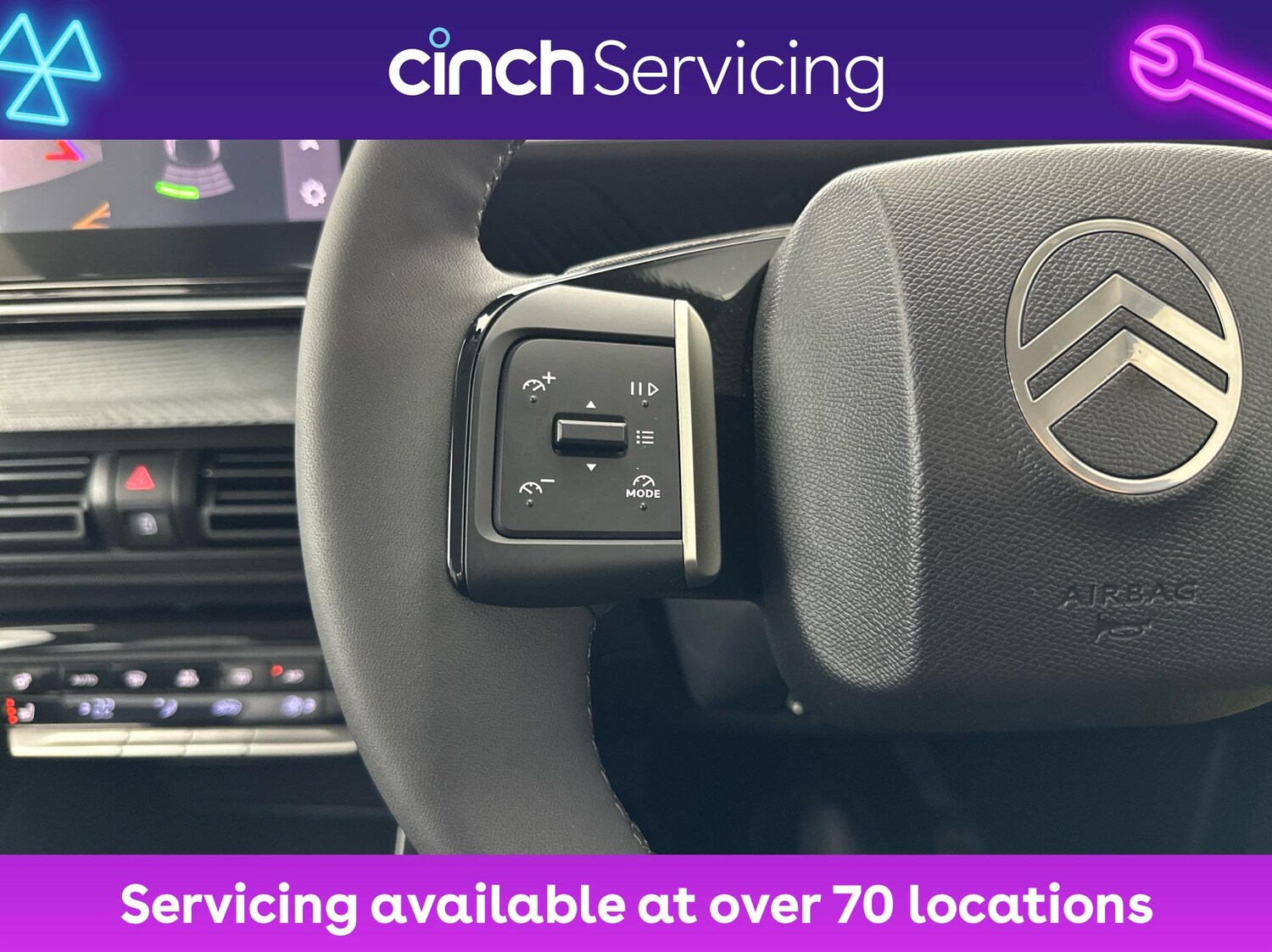 Used Citroen C3 2025 for sale - 76623699: Photo 36