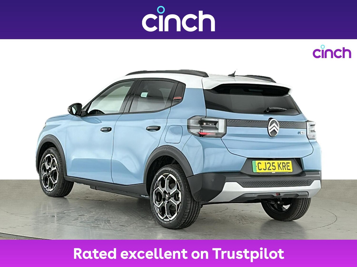 Used Citroen C3 2025 for sale - 76623699: Photo 6