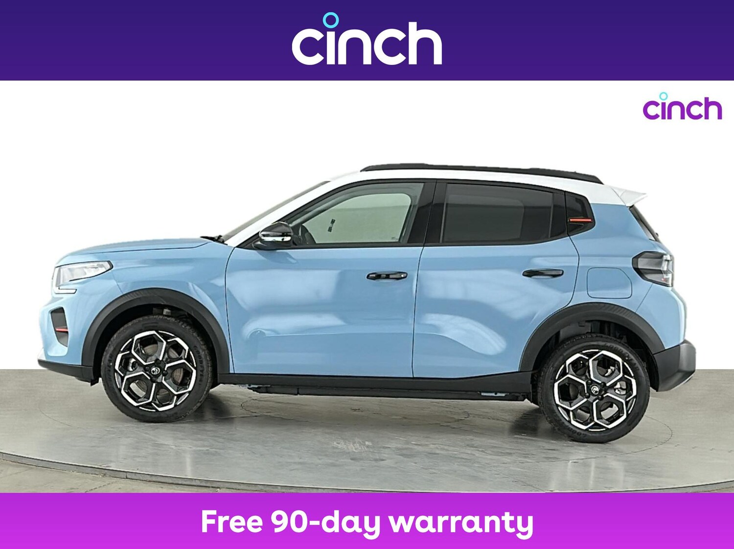 Used Citroen C3 2025 for sale - 76623699: Photo 8