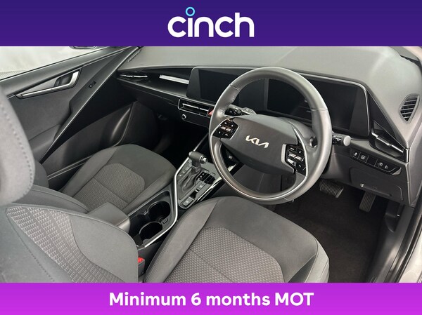 Used Kia Niro 2022 for sale - 76271791: Photo 12