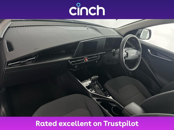 Used Kia Niro 2022 for sale - 76271791: Photo 14