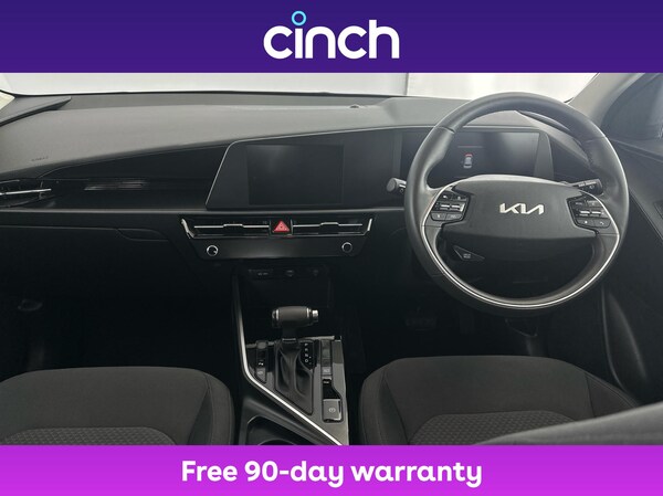 Used Kia Niro 2022 for sale - 76271791: Photo 15