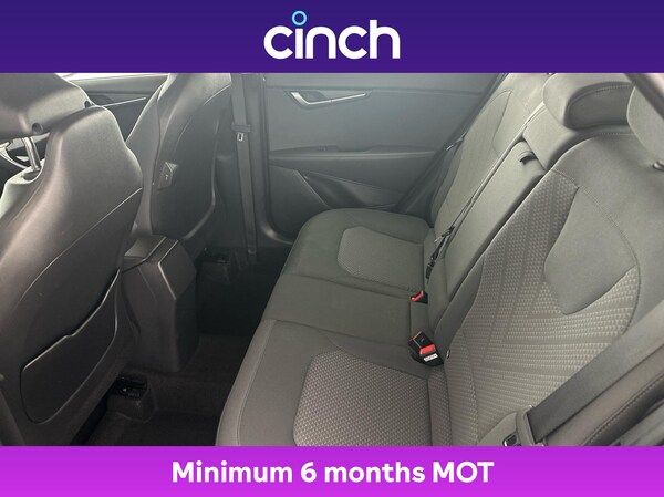 Used Kia Niro 2022 for sale - 76271791: Photo 20