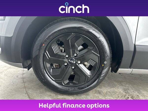 Used Kia Niro 2022 for sale - 76271791: Photo 24