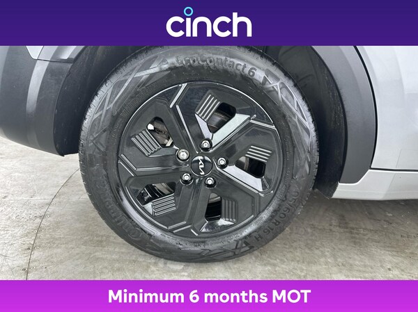 Used Kia Niro 2022 for sale - 76271791: Photo 27
