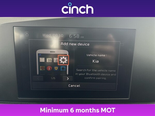 Used Kia Niro 2022 for sale - 76271791: Photo 32