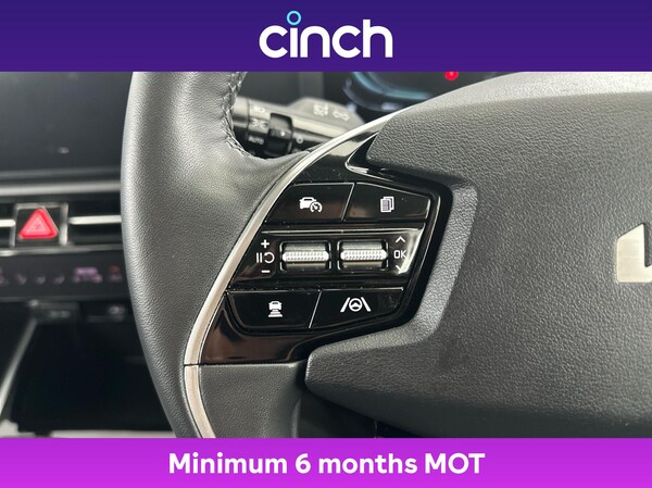 Used Kia Niro 2022 for sale - 76271791: Photo 37