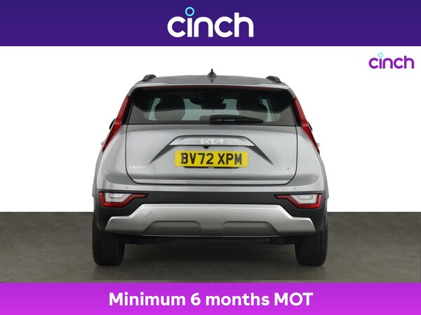 Used Kia Niro 2022 for sale - 76271791: Photo 5