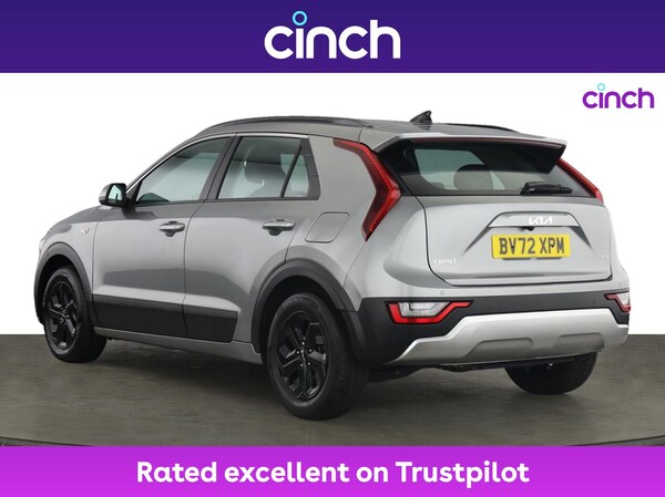 Used Kia Niro 2022 for sale - 76271791: Photo 6