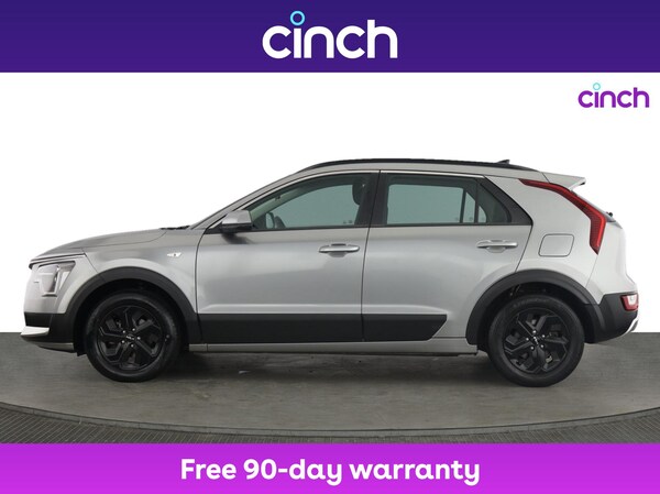 Used Kia Niro 2022 for sale - 76271791: Photo 8