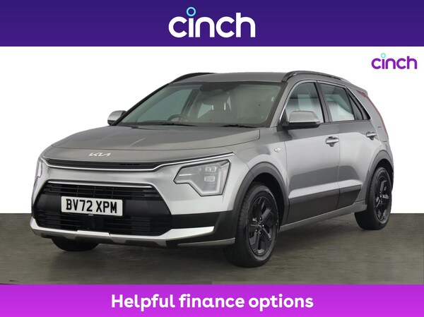 Used Kia Niro 2022 for sale - 76271791: Photo 9