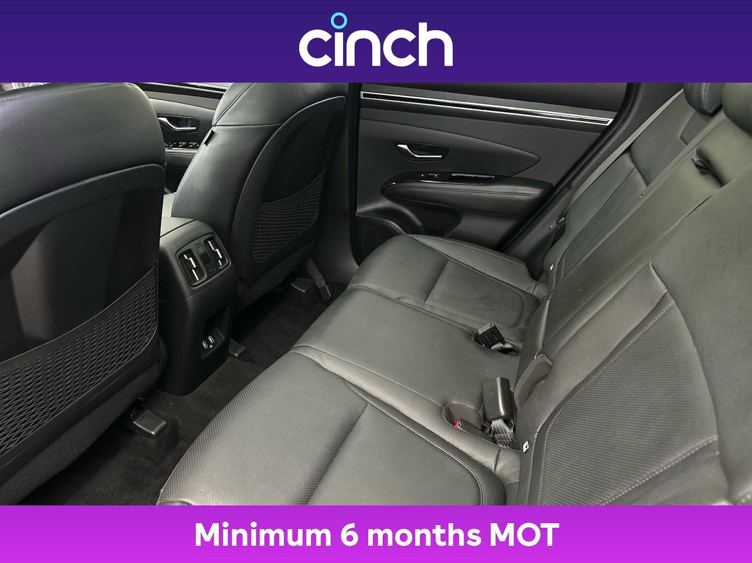 Used Hyundai TUCSON 2021 for sale - 76767633: Photo 20