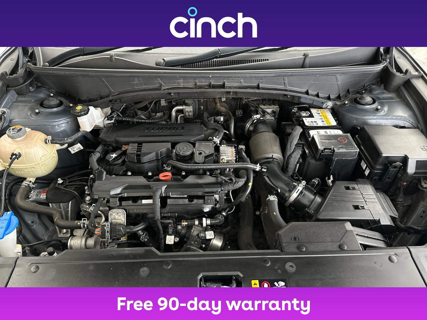 Used Hyundai TUCSON 2021 for sale - 76767633: Photo 23