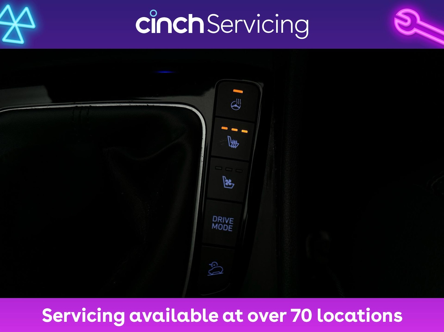 Used Hyundai TUCSON 2021 for sale - 76767633: Photo 41