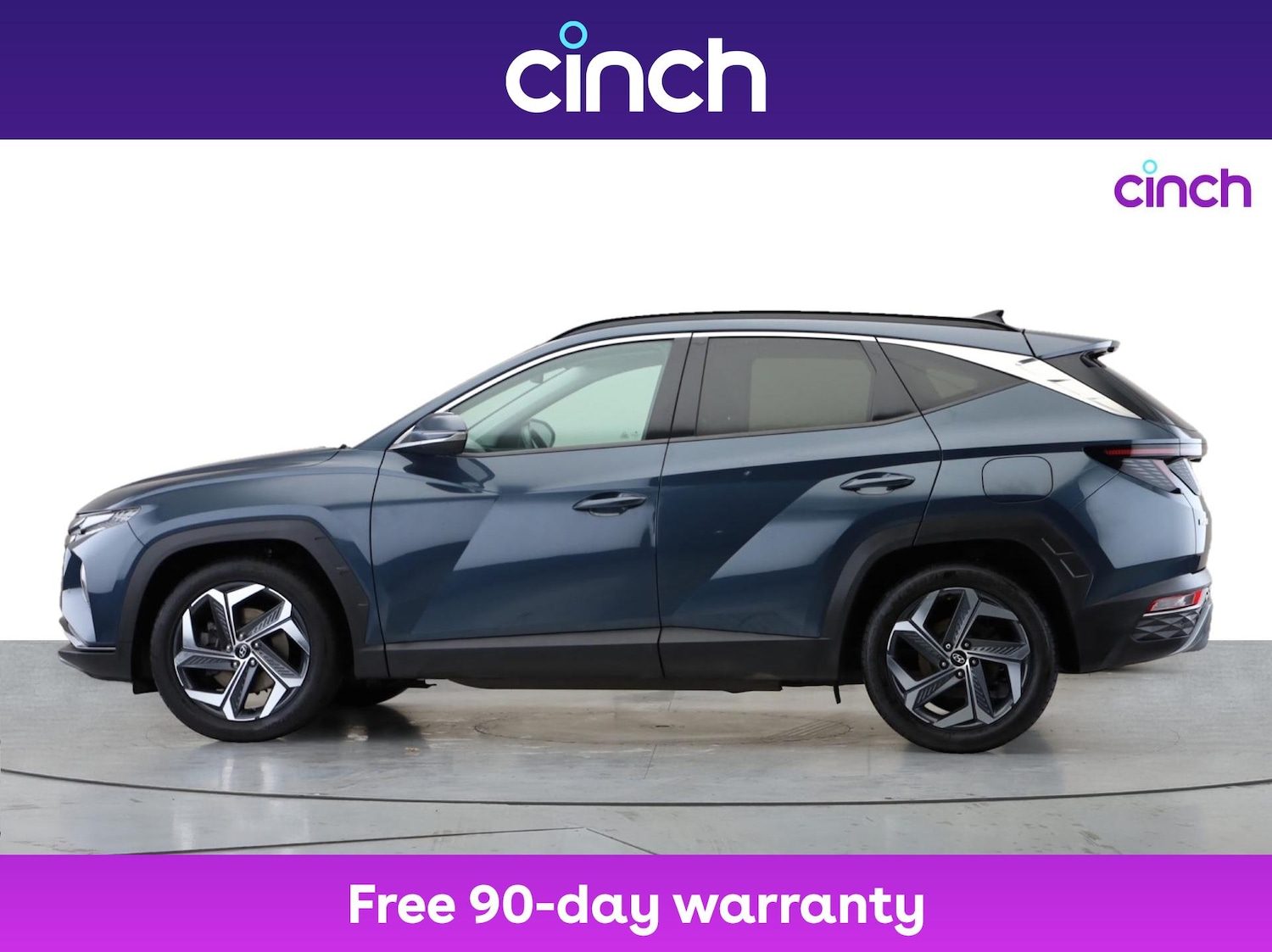 Used Hyundai TUCSON 2021 for sale - 76767633: Photo 8