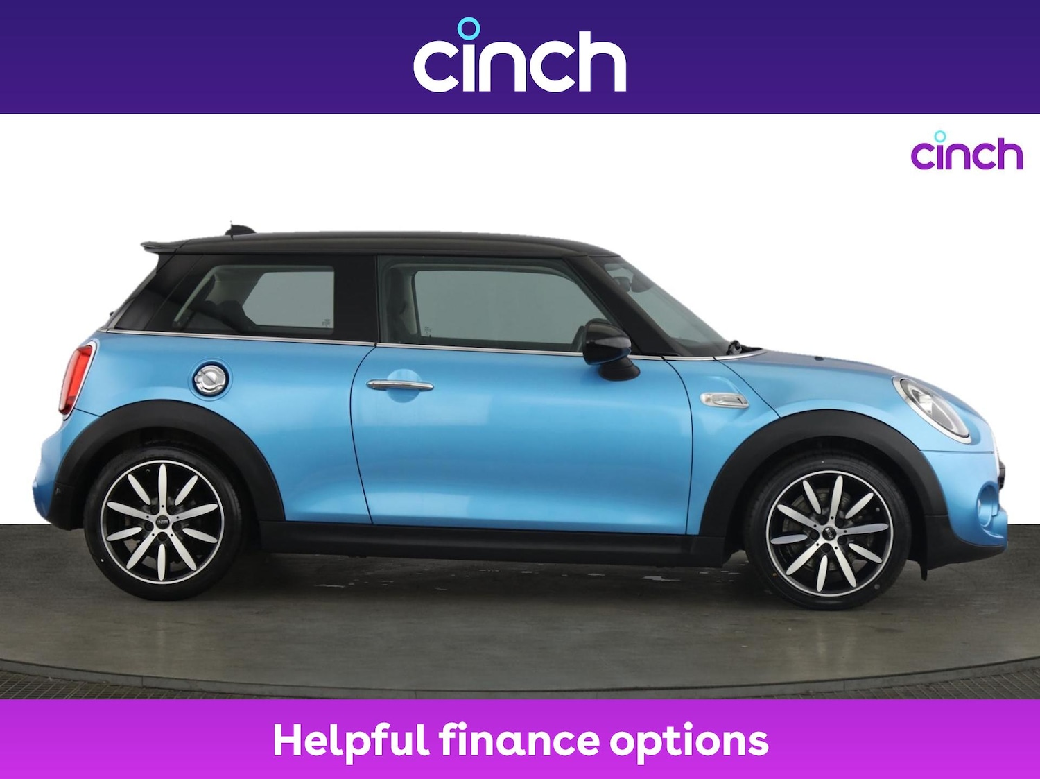 Used MINI Hatch 2018 for sale - 76557910: Photo 2