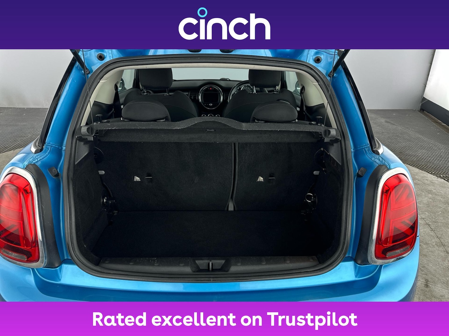 Used MINI Hatch 2018 for sale - 76557910: Photo 21