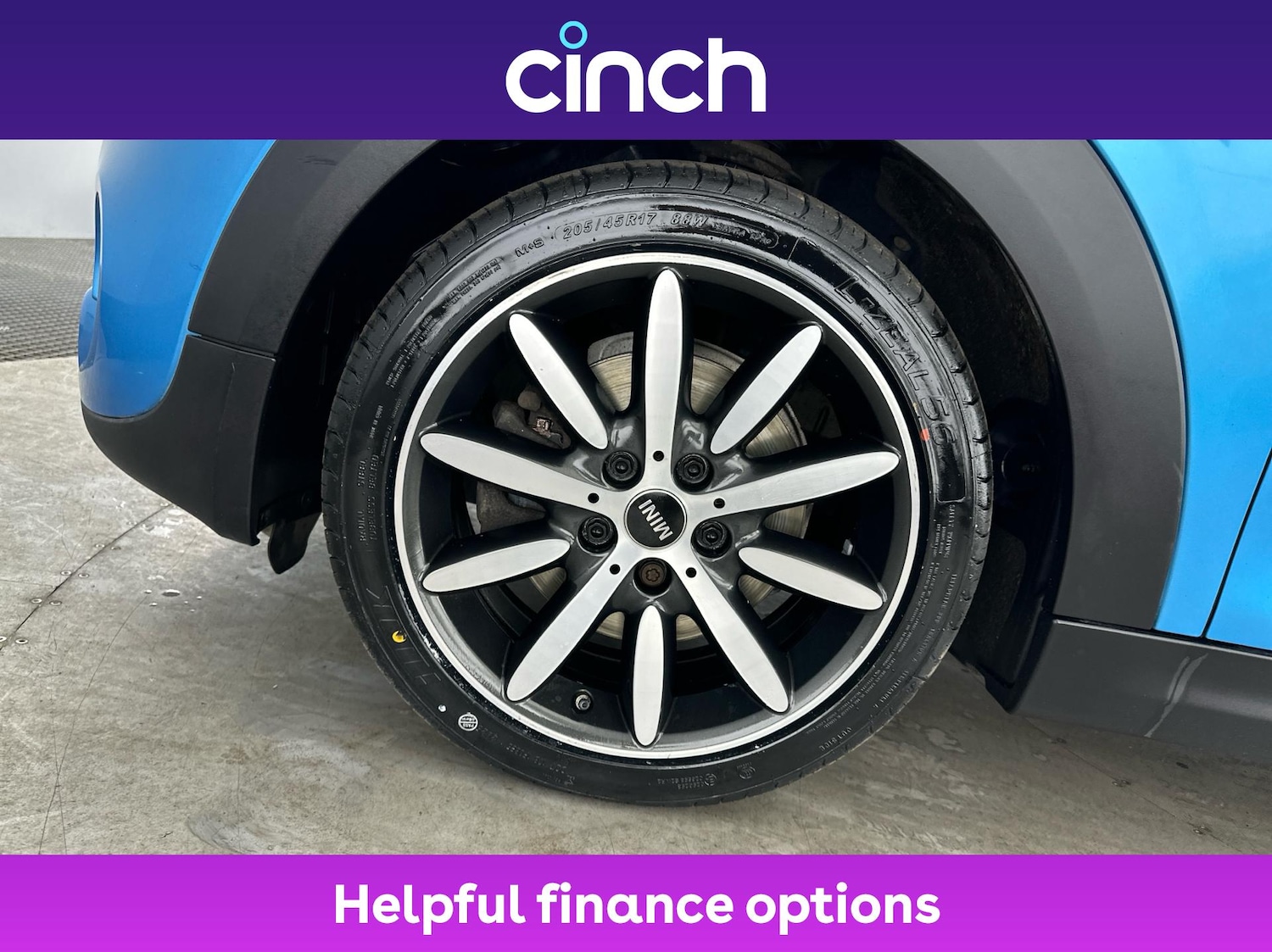 Used MINI Hatch 2018 for sale - 76557910: Photo 24