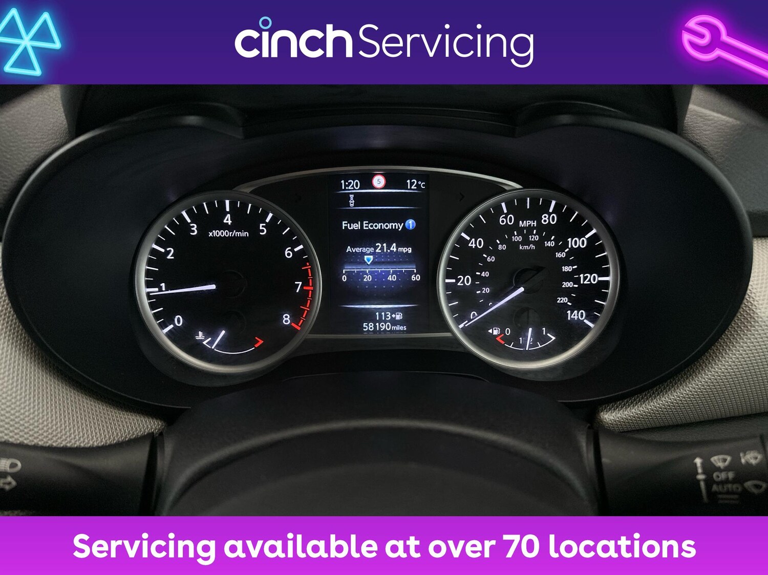 Used Nissan Micra 2017 for sale - 76523400: Photo 18