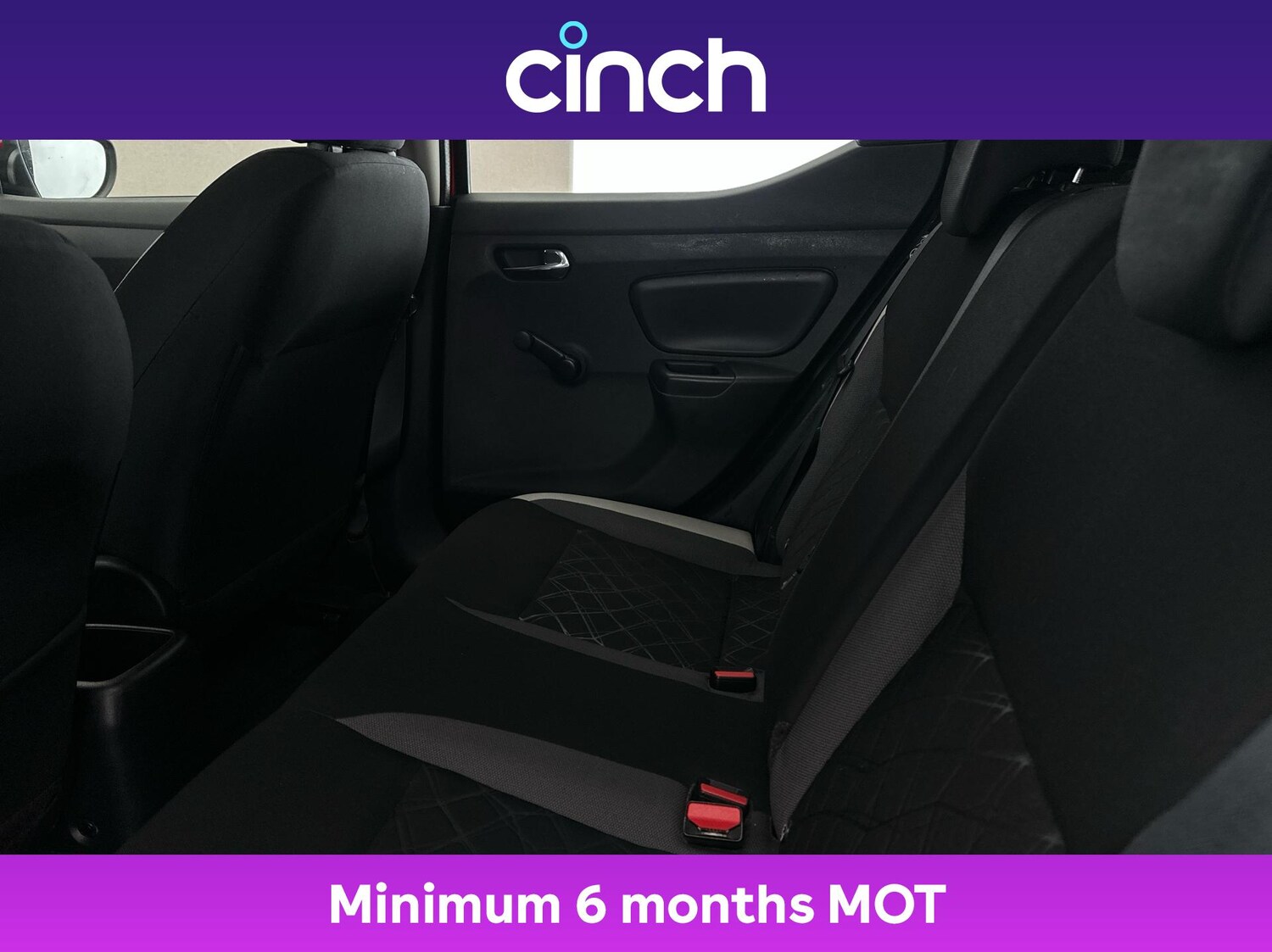 Used Nissan Micra 2017 for sale - 76523400: Photo 20