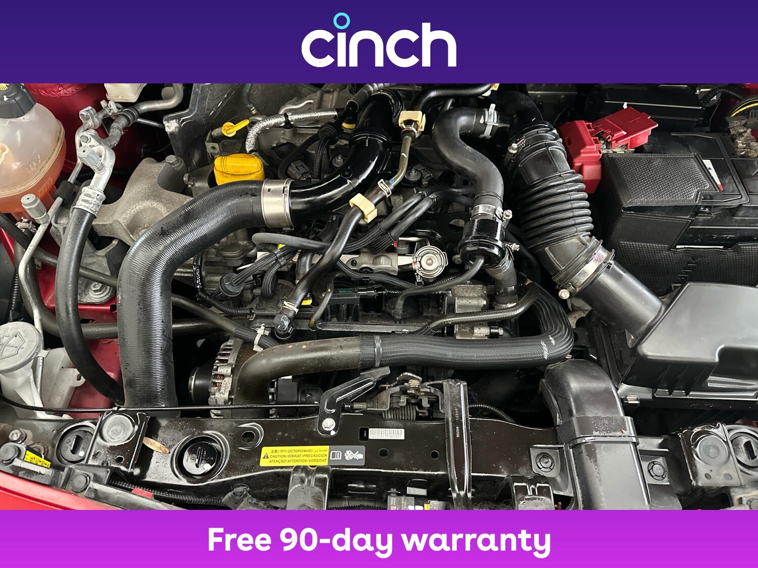 Used Nissan Micra 2017 for sale - 76523400: Photo 23