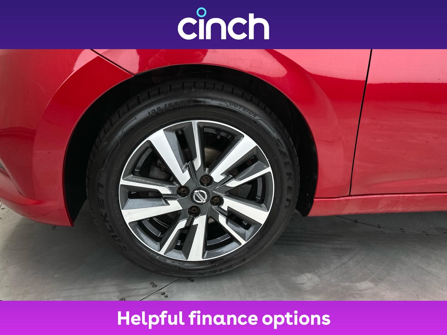 Used Nissan Micra 2017 for sale - 76523400: Photo 24