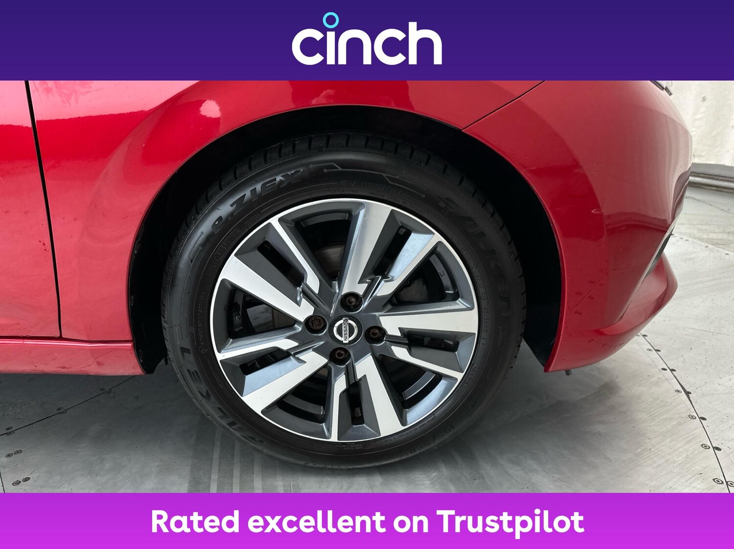 Used Nissan Micra 2017 for sale - 76523400: Photo 28