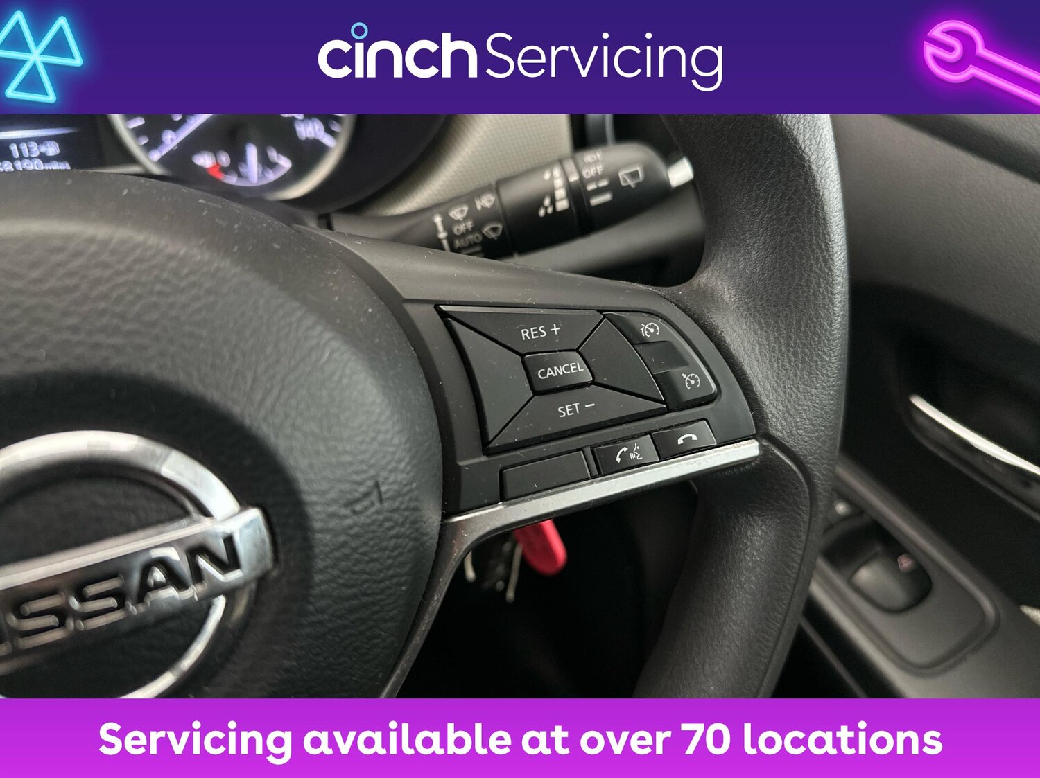 Used Nissan Micra 2017 for sale - 76523400: Photo 31