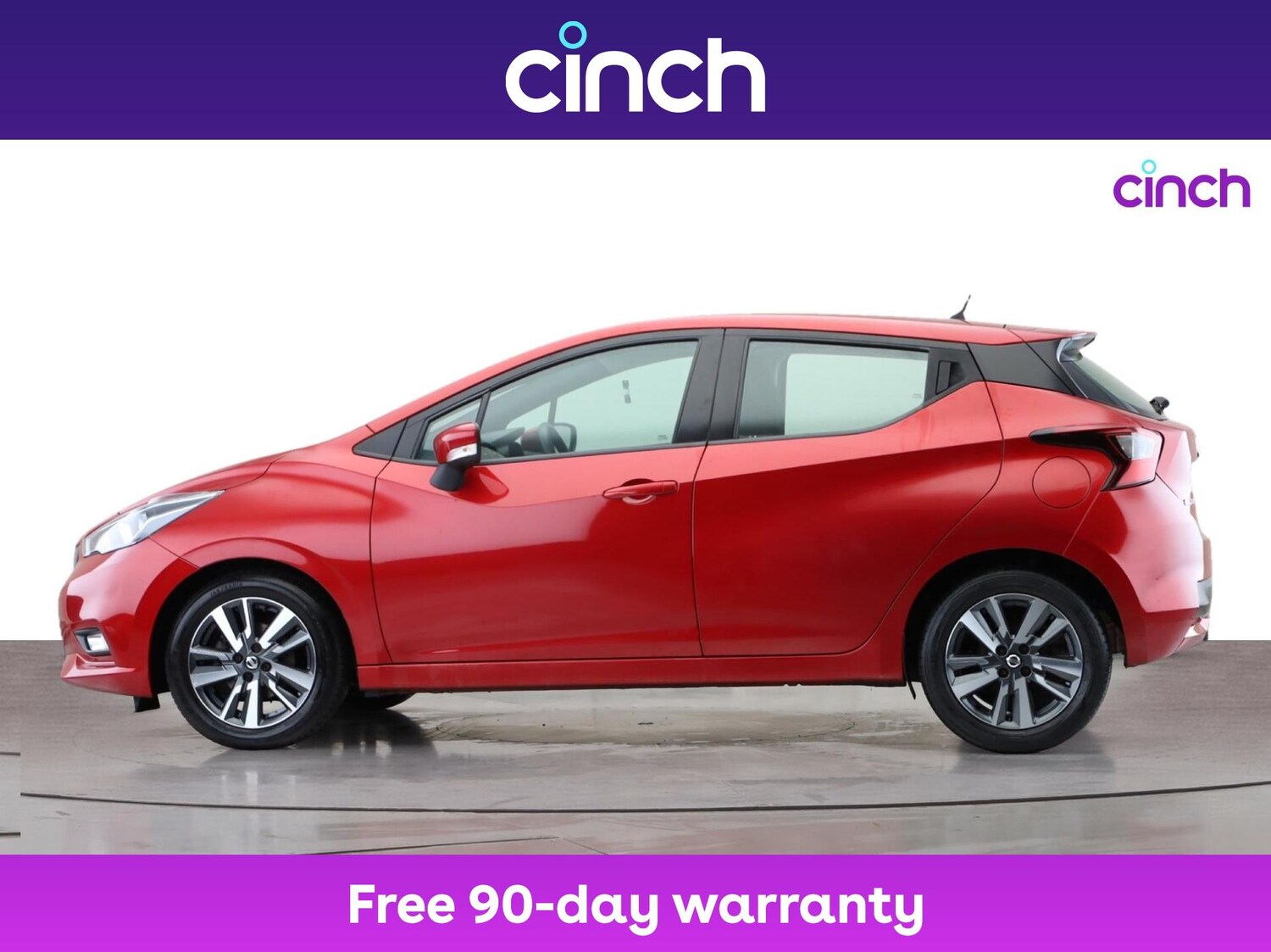 Used Nissan Micra 2017 for sale - 76523400: Photo 8