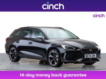 Used Cupra Leon 2024 for sale - 74948579: Photo