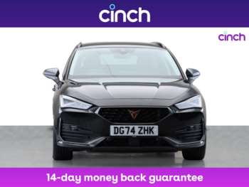 Used Cupra Leon 2024 for sale - 74948579: Photo