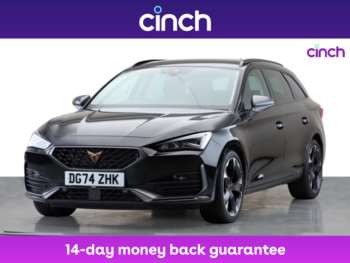Used Cupra Leon 2024 for sale - 74948579: Photo